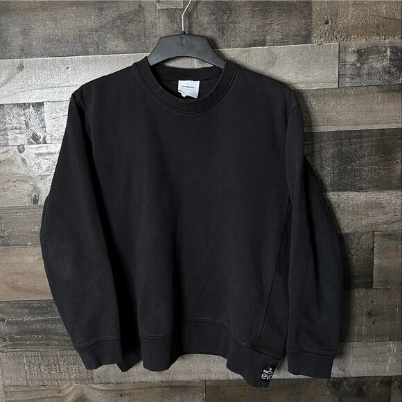 EVO Basics Seattle Heavyweight Crewneck Large - Picture 1 of 3